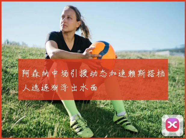阿森纳中场引援动态加速赖斯搭档人选逐渐浮出水面
